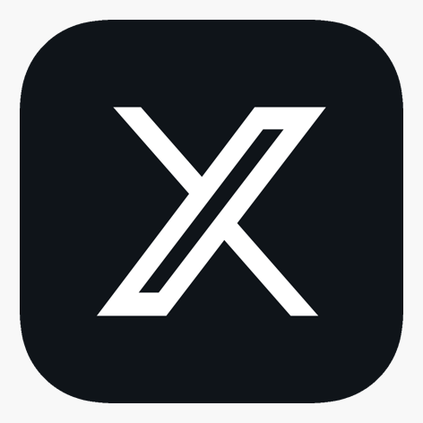 X Logo